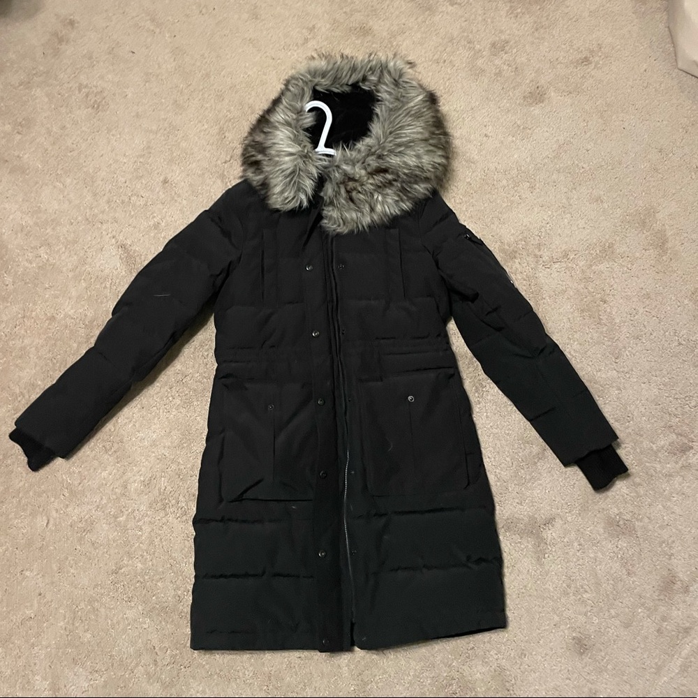 BCBG Winter Jacket